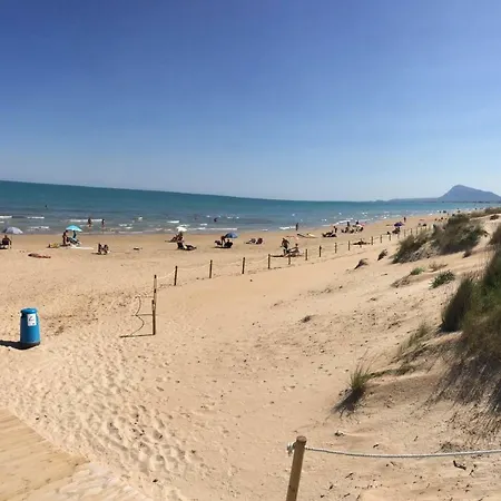 Denia Deveses Séjour chez l'habitant *