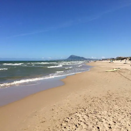 Denia Deveses * El Verger
