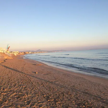 Denia Deveses El Verger