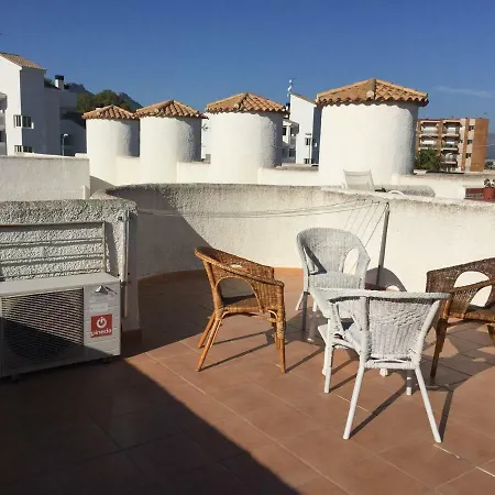Denia Deveses * El Verger